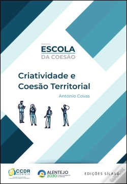 Capa do artigo Criatividade e Coesão Territorial