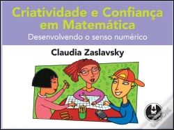 Capa do artigo Criatividade e Confiança em Matemática