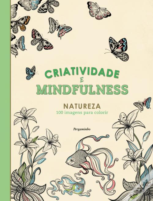 Arte-Terapia - 100 Mandalas Para Colorir de Hachette - Livro - WOOK