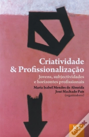 Capa do artigo Criatividade & Profissionalização