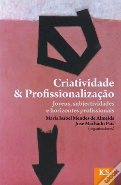 Capa do artigo Criatividade & Profissionalização