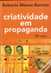 Capa do artigo Criatividade em Propaganda