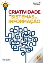 Criatividade em Sistemas de Informação