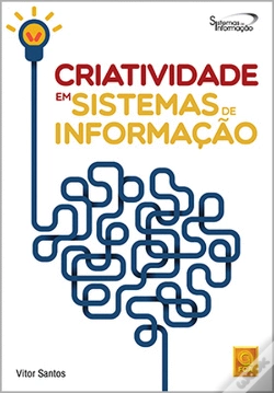 Capa do artigo Criatividade em Sistemas de Informação