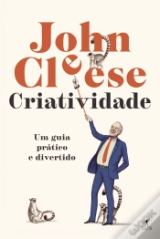 Capa do artigo Criatividade