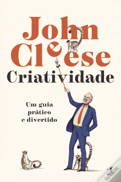 Capa do artigo Criatividade