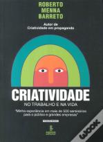 Criatividade no Trabalho e na Vida