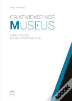 Criatividade nos Museus 