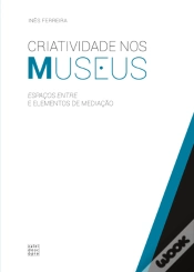 Capa do artigo Criatividade nos Museus 