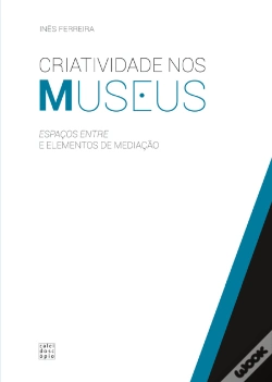 Capa do artigo Criatividade nos Museus 