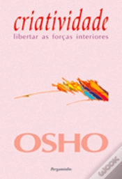 Capa do artigo Criatividade