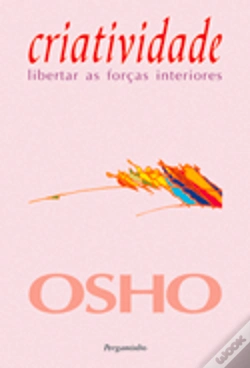 Capa do artigo Criatividade