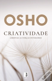 Capa do artigo Criatividade