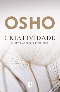 Capa do artigo Criatividade