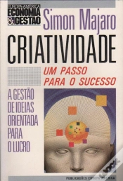 Capa do artigo Criatividade