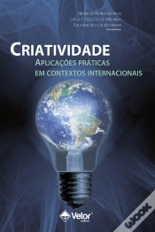 Capa do artigo Criatividade
