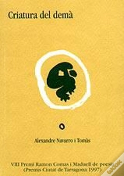 Capa do artigo Criatura Del Demà