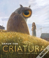 Capa do artigo Criatura