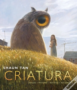 Capa do artigo Criatura