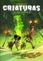 Criaturas 4 - Preview