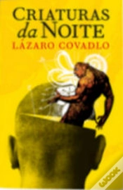 Capa do artigo Criaturas da Noite