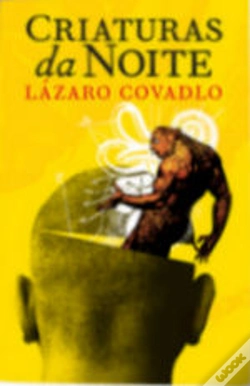 Capa do artigo Criaturas da Noite