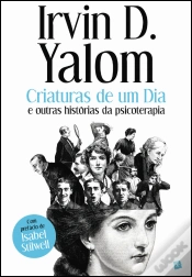 Capa do artigo Criaturas de um Dia