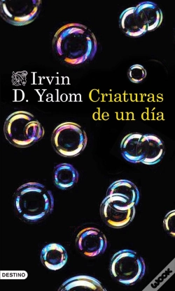 Capa do artigo Criaturas De Un Día