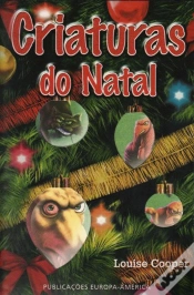 Capa do artigo Criaturas do Natal
