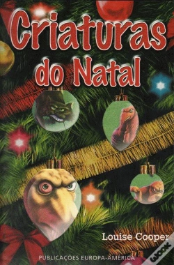 Capa do artigo Criaturas do Natal