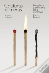 Criaturas Efímeras