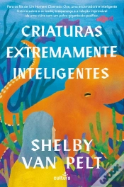 Capa do artigo Criaturas Extremamente Inteligentes