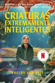 Capa do artigo Criaturas Extremamente Inteligentes