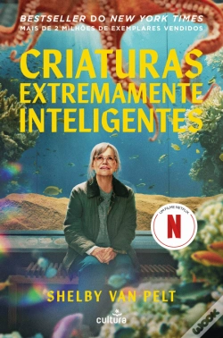 Capa do artigo Criaturas Extremamente Inteligentes