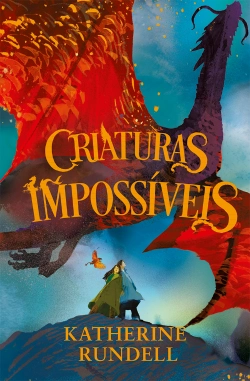 Capa do artigo Criaturas Impossíveis I