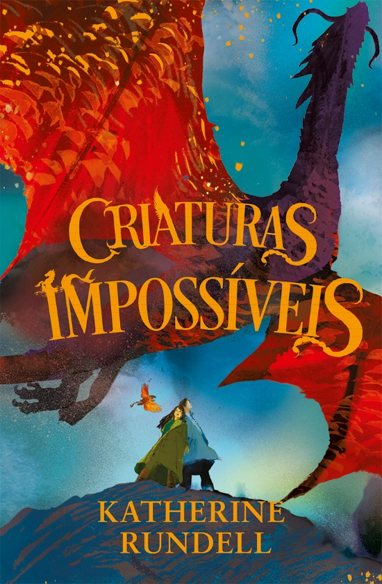 Criaturas Impossíveis