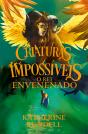 Criaturas Impossíveis: O Rei Envenenado - Preview