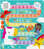 Criaturas mágicas - Preview