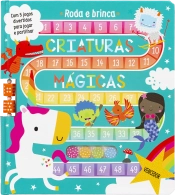 Capa do artigo Criaturas mágicas