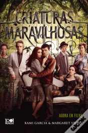 Capa do artigo Criaturas Maravilhosas