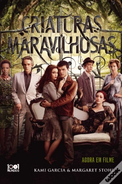 Capa do artigo Criaturas Maravilhosas
