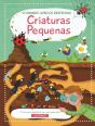 Criaturas Pequenas - Preview