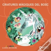 Capa do artigo Criatures Magiques Del Bosc