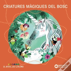 Capa do artigo Criatures Màgiques Del Bosc