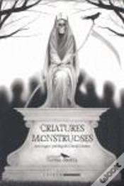 Capa do artigo Criatures Monstruoses