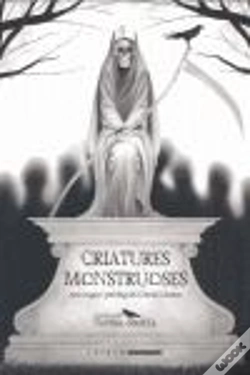 Capa do artigo Criatures Monstruoses