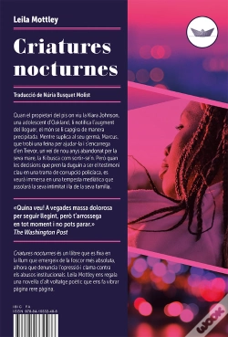 Capa do artigo Criatures Nocturnes