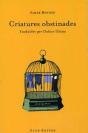 Criatures Obstinades - Preview