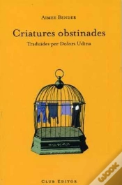Capa do artigo Criatures Obstinades