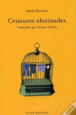 Capa do artigo Criatures Obstinades